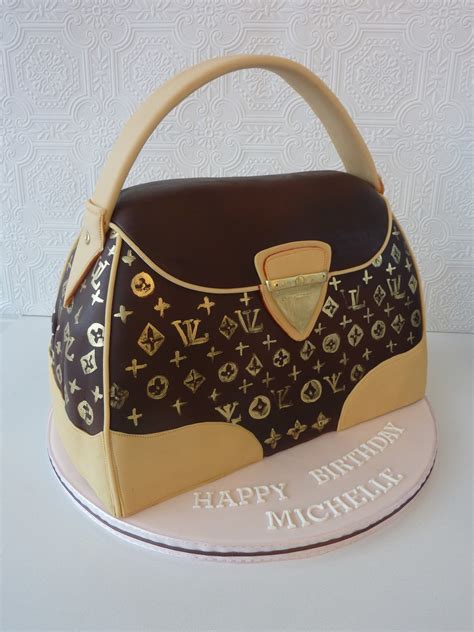 Louis Vuitton Cake Bag Paul Smith