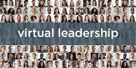 Virtual Leadership How Leaders Can Thrive In A Virtual Workplace Ddi