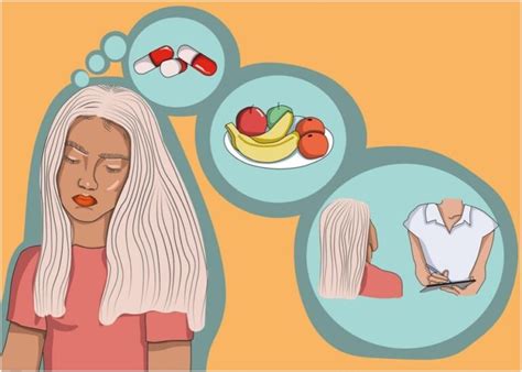 the route towards treatment of eating disorders wanderglobe
