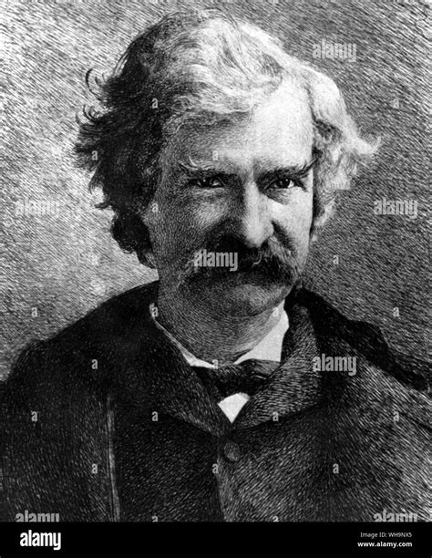 Mark Twain Riverboat Black And White Stock Photos And Images Alamy