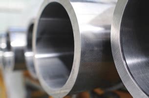 ASTM Hot Rolled Cold Drawn Seamless Austenitic And Duplex Stainless