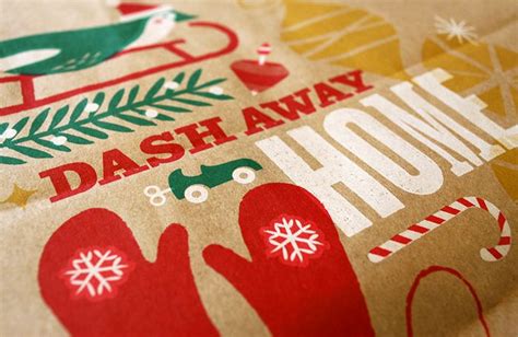 Who doesn't love panera bread? Panera Bread 2013 Holiday Packaging | Holiday packaging ...