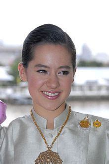 Ploypailin Mahidol Jensen Princess Of Thailand Granddaughter Of King