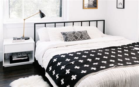Scandinavian Interior Design Bedroom Home Design Ideas
