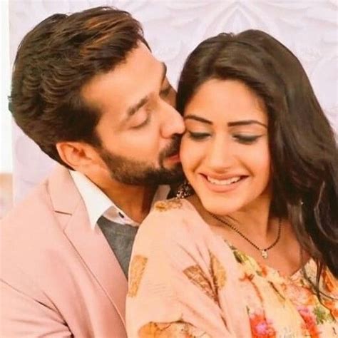 Pin By Heba On Ishqbaaz With Images Cute Couples Beautiful Couple Couple Photos