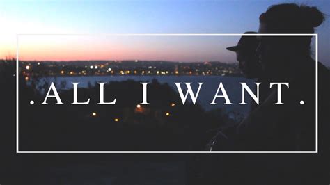 So you brought out the best of me a part of me i've never seen you. "All I Want" - Kodaline (Cover) ft. Matt Nainby - YouTube