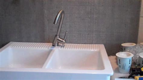 sink faucet installation video single hole single