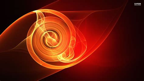 Flames Wallpaper Abstract Wallpapers