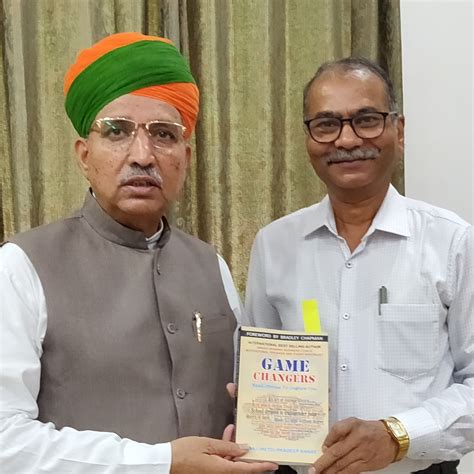 Game Changers-Real Stories to Inspire you