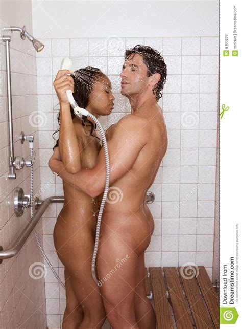 Man And Woman Showering Naked Having Sex Adult Images Comments 3