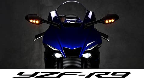 Yamaha Yzf R Confirmed In Official Filings