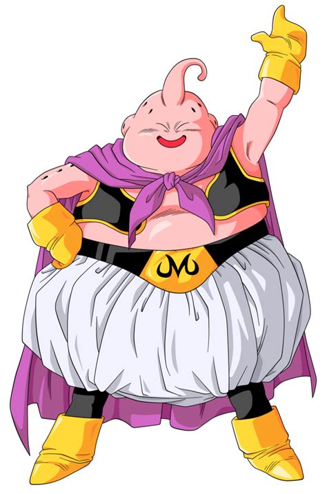 All buu transformations explained on this transformation guide. Majin Buu | Death Battle Fanon Wiki | FANDOM powered by Wikia