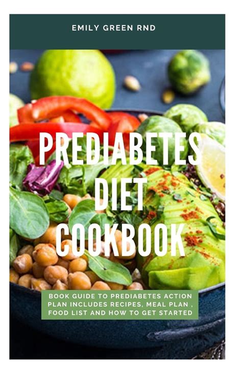 Prediabetes Diet Recipes You Must Follow This Diet Plan If You Want