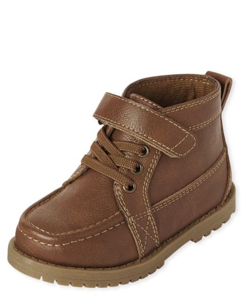 Toddler Boy Casual Boots Uk