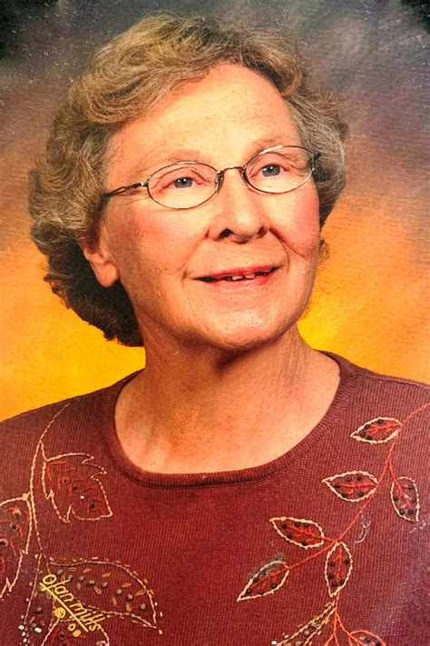 Obituary Of Vera Darlene Miller Welcome To Griffin Funeral Home L