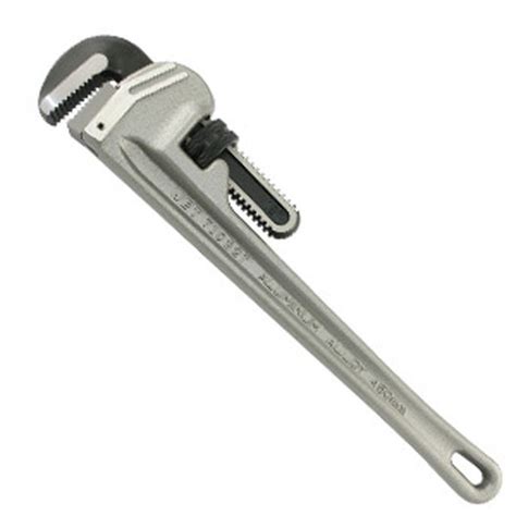 Ridgid Cast Iron Pipe Wrench 24 Ph