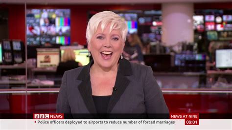 Bbc world news front page > announcement. BBC News Presentation 2019 - News at Nine (with Countdown ...