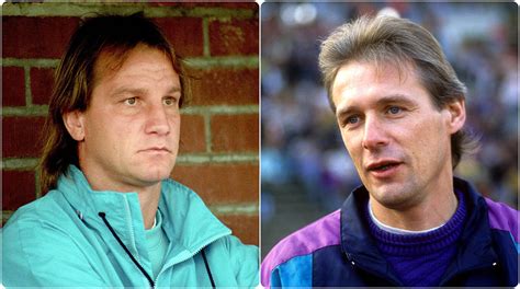 Es werden unter anderem die trainerstationen und seine stationen als spieler aufgelistet. Nagelsmann und Terzic: Das jüngste Trainerduo im DFB ...