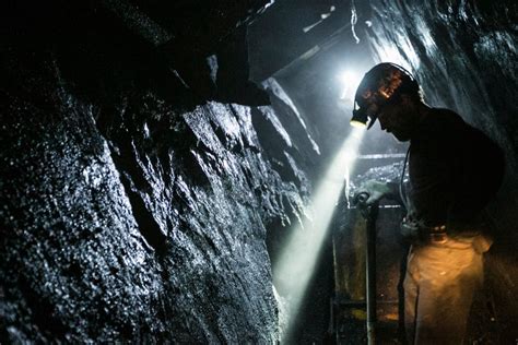 11 Miners Are Finally Rescued After Being Trapped In Mine For 2 Weeks