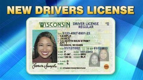Dmv Begins Issuing Newly Designed Licenses Id Cards