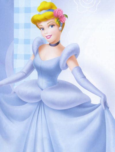 Princess Cinderella Disney Princess Photo 6244761 Fanpop