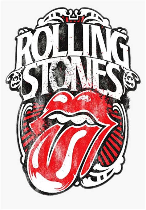 Rolling Stones Logo Png Transparent Png Kindpng The Best Porn Website