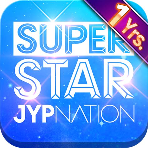 Download Superstar Jypnation Qooapp Game Store