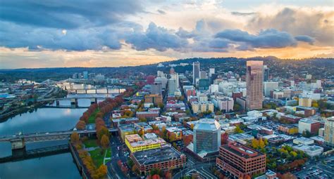 Portland Ranked 2nd Most Hipster City In The World Portland Hipster