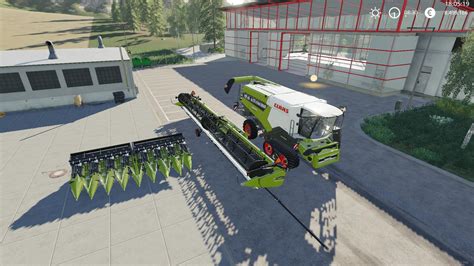 Claas Lexion 8900 V 10 Fs19 Mods Images And Photos Finder