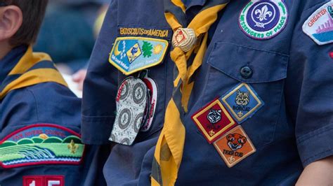 Its Time For The Boy Scouts Of America To Reform