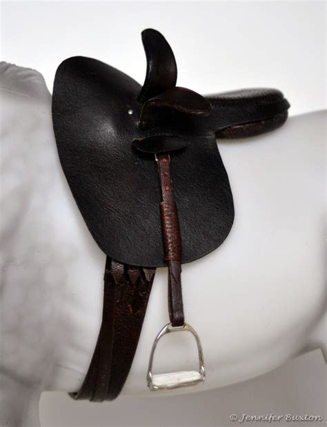 Braymere Custom Saddlery The Difference