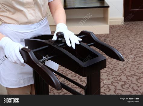Maids Hands Move Image And Photo Free Trial Bigstock