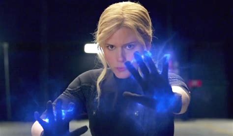 Kate Mara Would Return For Fantastic Four Sequel