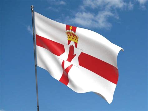 Northern Ireland Flag Buy Northern Ireland Flag Nwflags