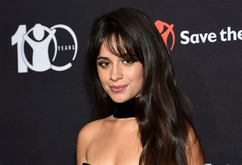 Singer Camila Cabello Apologizes For Past Racist Language Citynews Toronto