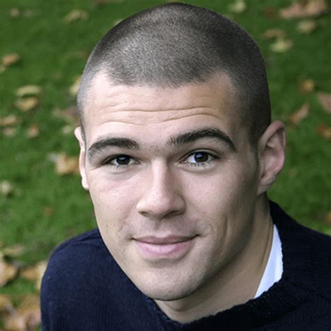 Buzzcut number 3 haircut all over. Spotlight Haircut - The Buzzcut