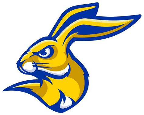 Jackrabbits Sports Logo Inspiration