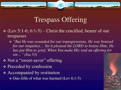 Ppt Christ In Leviticus Powerpoint Presentation Free Download Id