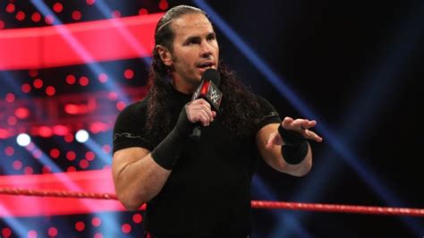 Matt Hardy Discusses The “let It Play Out” Mentality Of The Wwe Creative Team