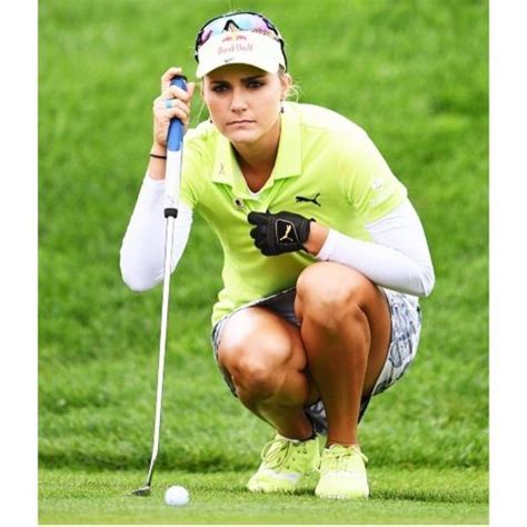 Qanda Lexi Thompson Talks Golf Before Hsbc Womens Champions 2017 Lifestyle Asia Singapore