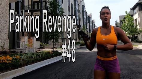 Parking Revenge 48 Youtube