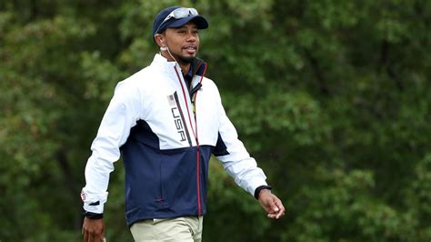 Tiger Woods To Make Comeback In Bahamas Next Month Eurosport