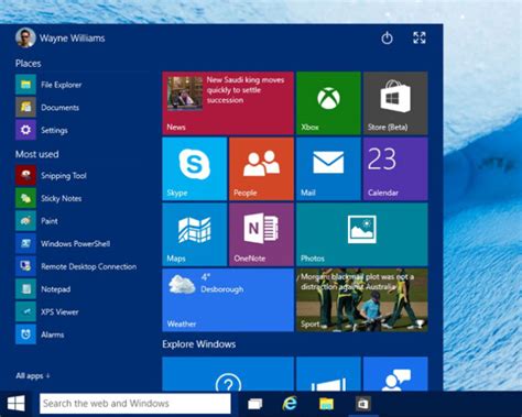 5 Features That May Change How You Feel About Windows 10 Techbooky