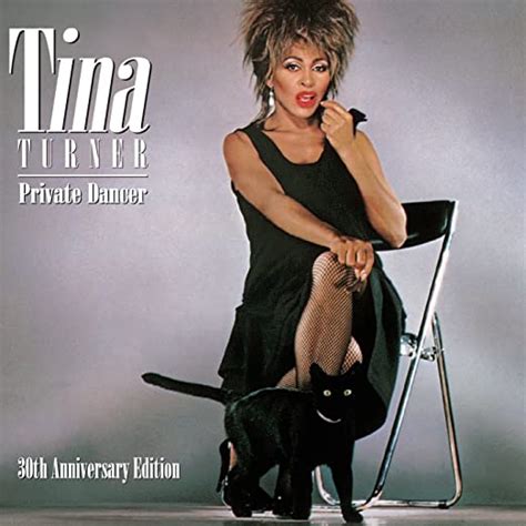 Private Dance Edición 30 Aniversario Tina Turner Amazones Música