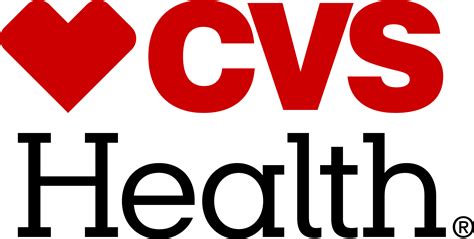 Cvs Health Logo Stacked Heliocare