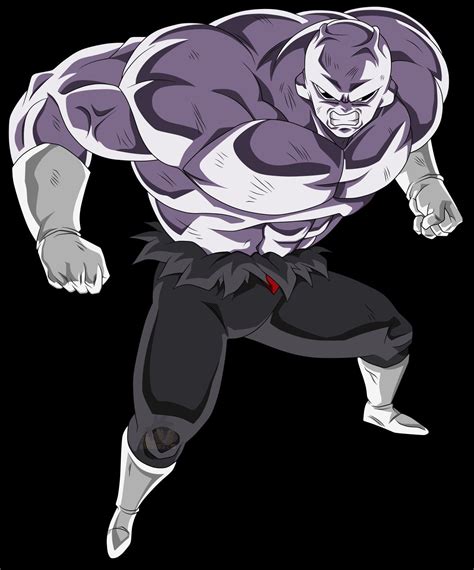 Strength is certainly important for a good villain, but so is their backstory and their motivations in the this is what makes dragon ball super's jiren the gray such an anomaly. Jiren (Universo 11) | Personajes de dragon ball, Dibujos ...