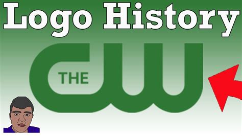 The Cw Logo History 28 Youtube