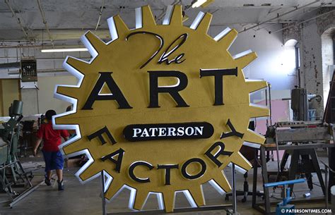 North Jerseys Biggest Art Event Kicks Off In The City Paterson Times