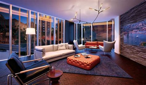 20 Rooms With Gorgeous Floor To Ceiling Windows Page 4 Of 4