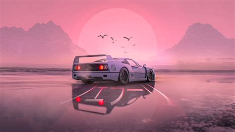 A Good Wallpaper For Car Enthusiasts 3840x2160 Rwallpapers